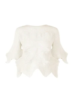 ISSEY MIYAKE Top|Linkage