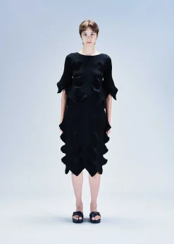 ISSEY MIYAKE Top|Linkage