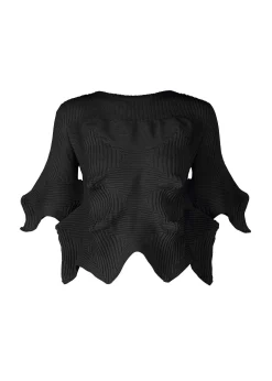 ISSEY MIYAKE Top|Linkage