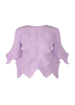 ISSEY MIYAKE Top|Linkage