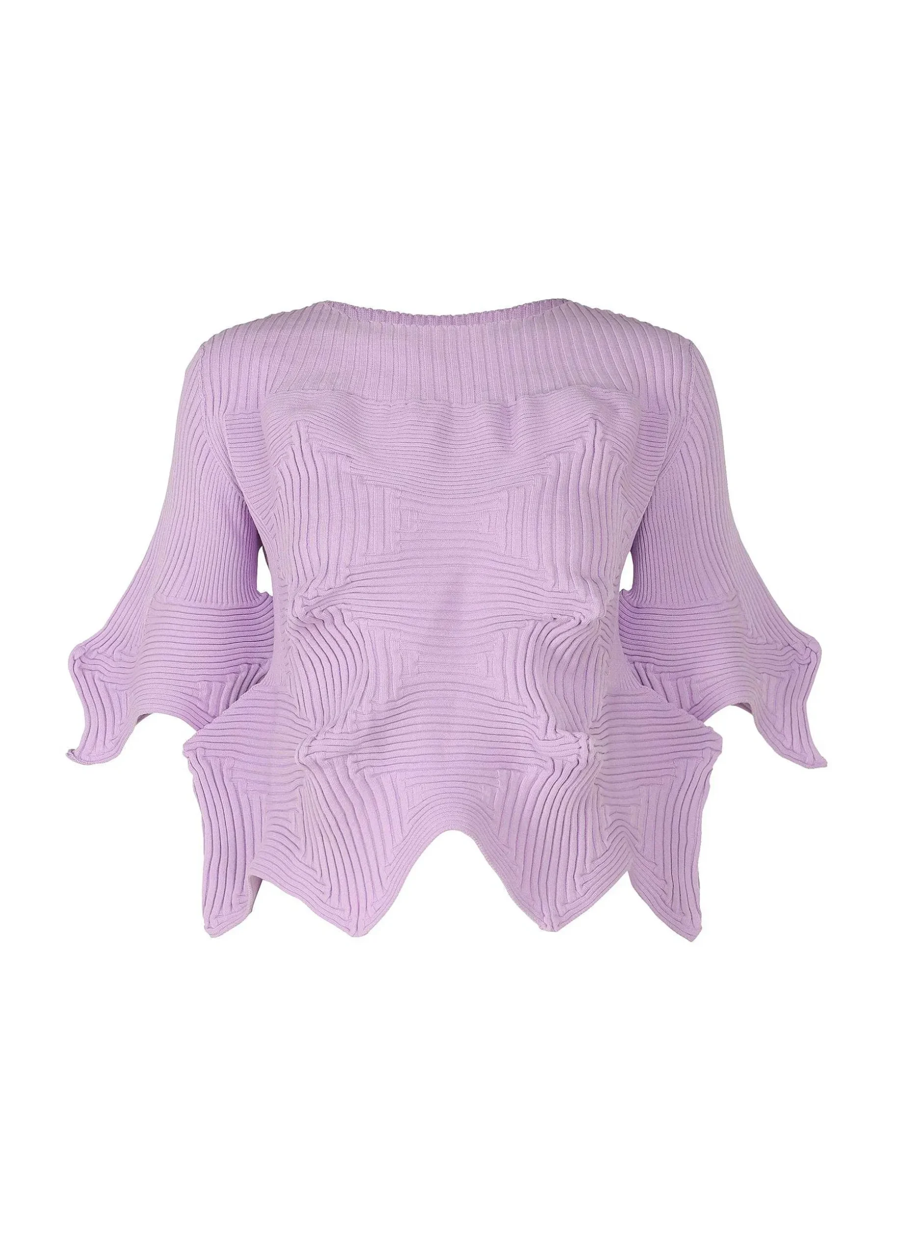 ISSEY MIYAKE Top|Linkage