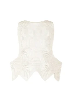 ISSEY MIYAKE Top|Linkage