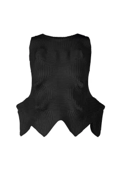 ISSEY MIYAKE Top|Linkage