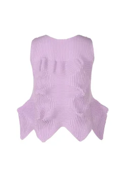 ISSEY MIYAKE Top|Linkage