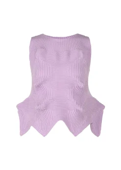 ISSEY MIYAKE Top|Linkage