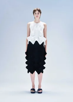 ISSEY MIYAKE Knitwear|Linkage
