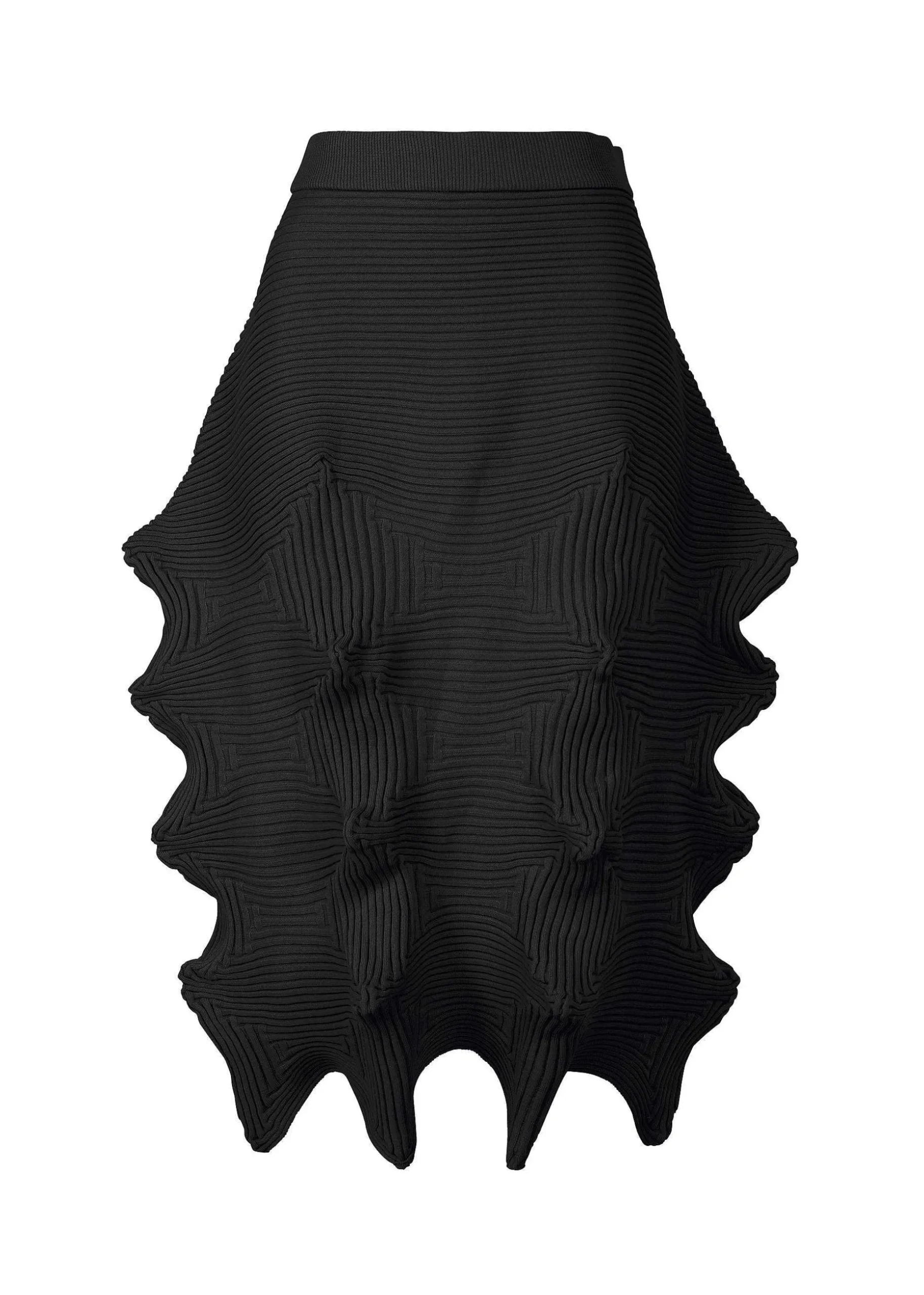 ISSEY MIYAKE Knitwear|Linkage