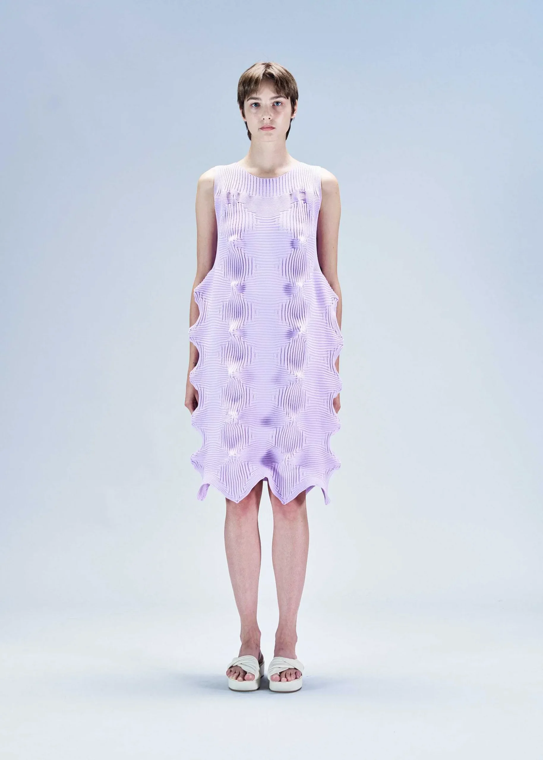 ISSEY MIYAKE Knitwear|Linkage
