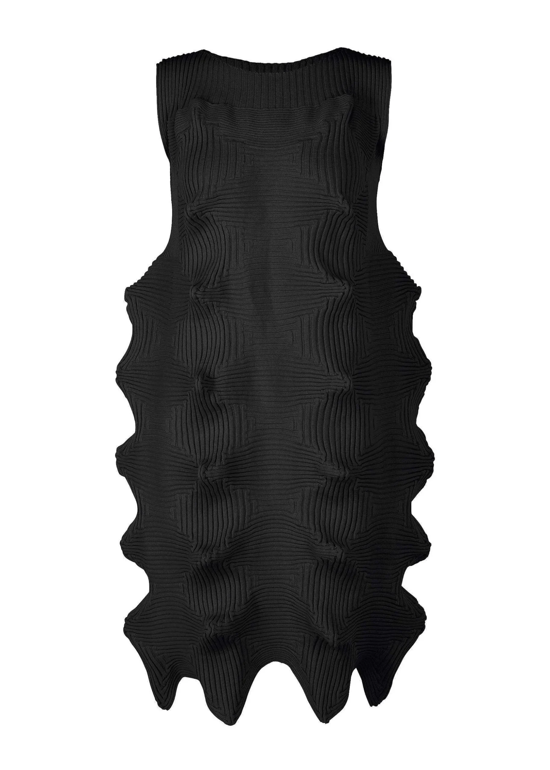 ISSEY MIYAKE Knitwear|Linkage