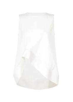 ISSEY MIYAKE Top|Loop Jersey