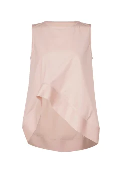ISSEY MIYAKE Top|Loop Jersey