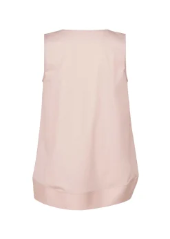 ISSEY MIYAKE Top|Loop Jersey