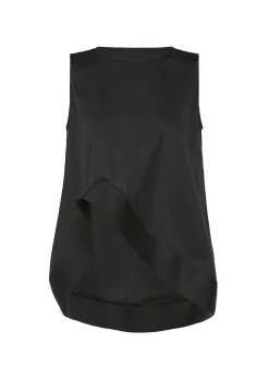 ISSEY MIYAKE Top|Loop Jersey