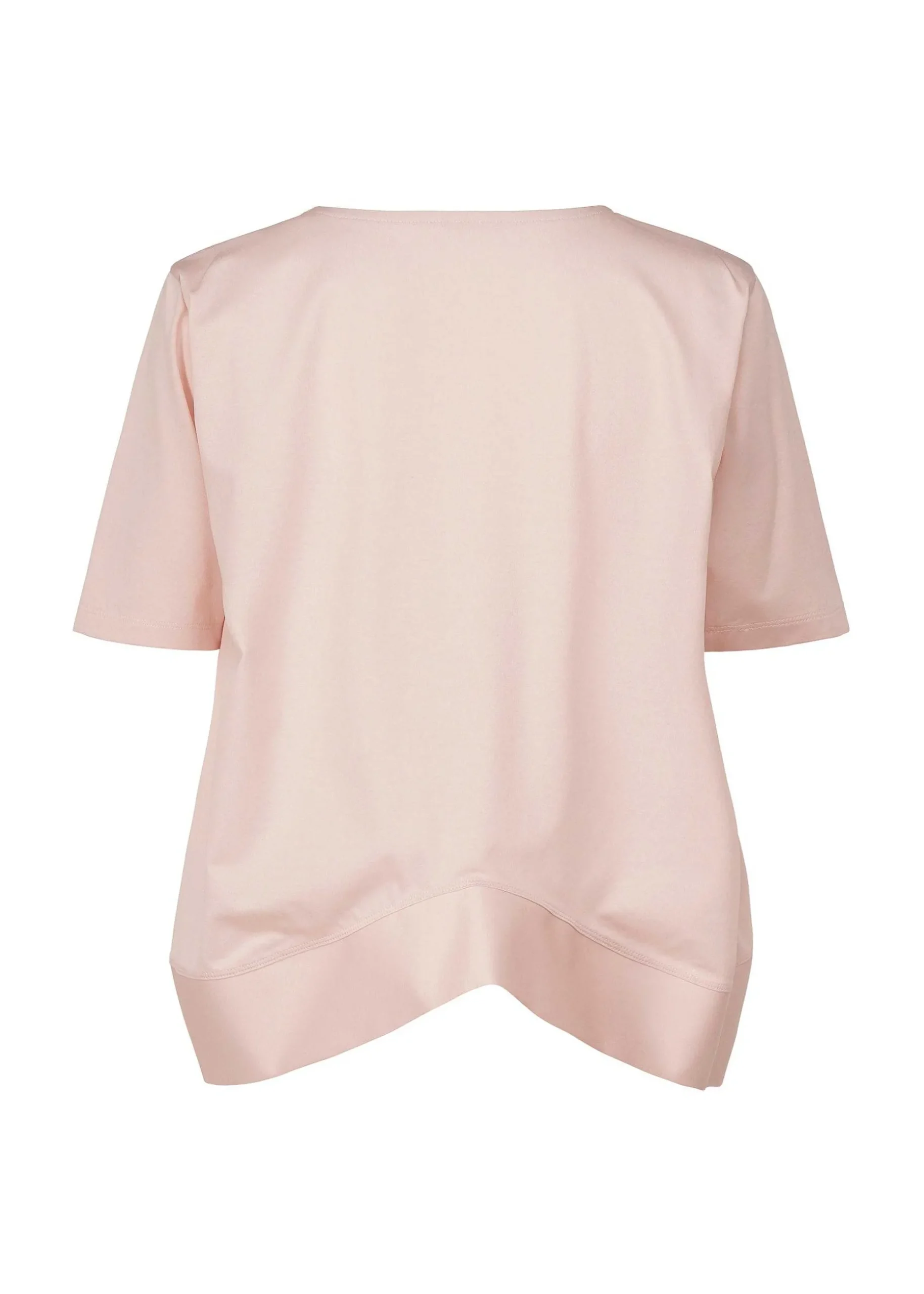 ISSEY MIYAKE Top|Loop Jersey