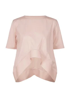 ISSEY MIYAKE Top|Loop Jersey