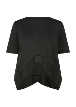 ISSEY MIYAKE Top|Loop Jersey