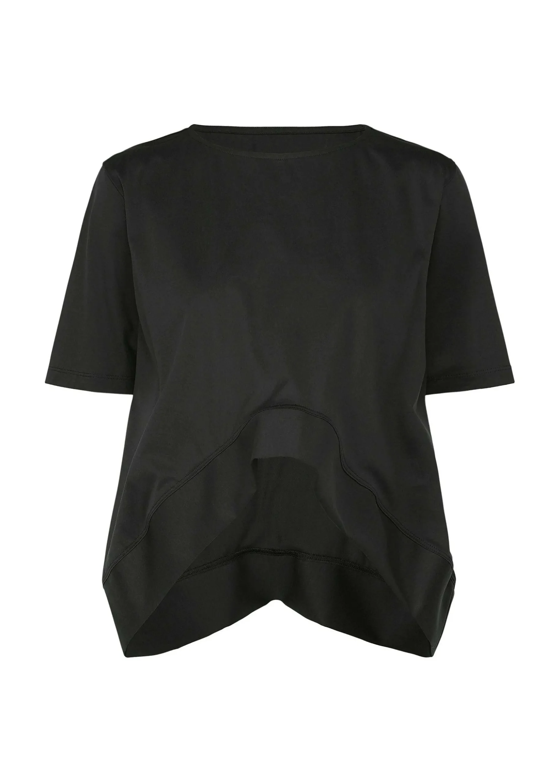ISSEY MIYAKE Top|Loop Jersey