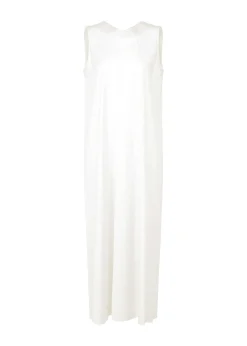 ISSEY MIYAKE Dress|Loop Jersey