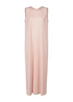 ISSEY MIYAKE Dress|Loop Jersey