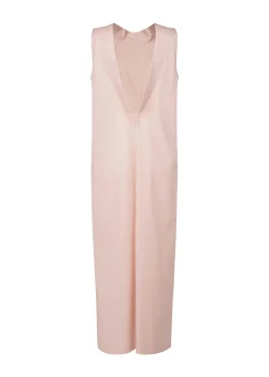 ISSEY MIYAKE Dress|Loop Jersey
