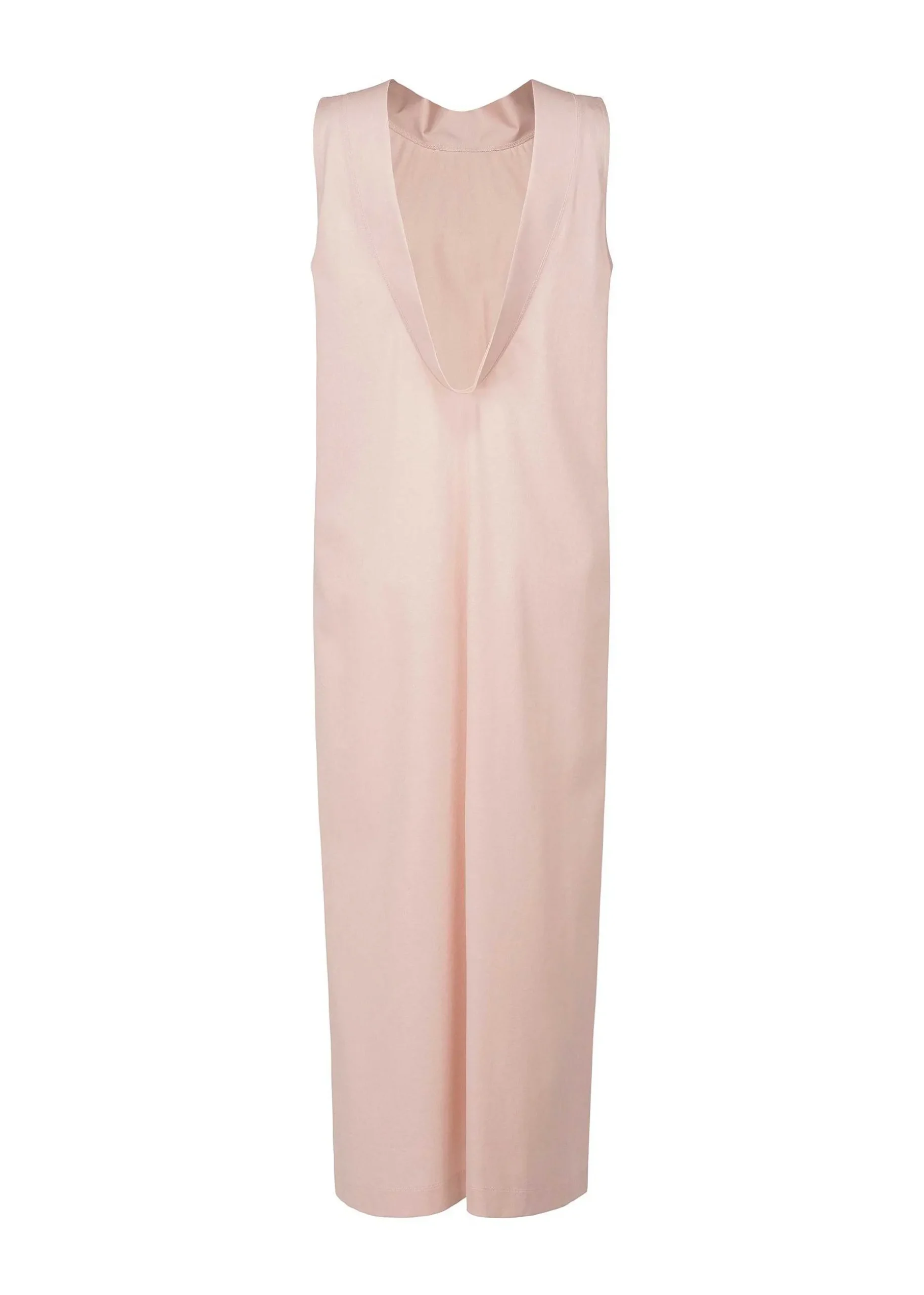 ISSEY MIYAKE Dress|Loop Jersey