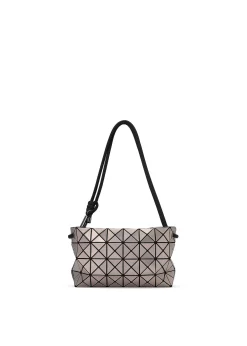 ISSEY MIYAKE Shoulder Bag|Loop Metallic