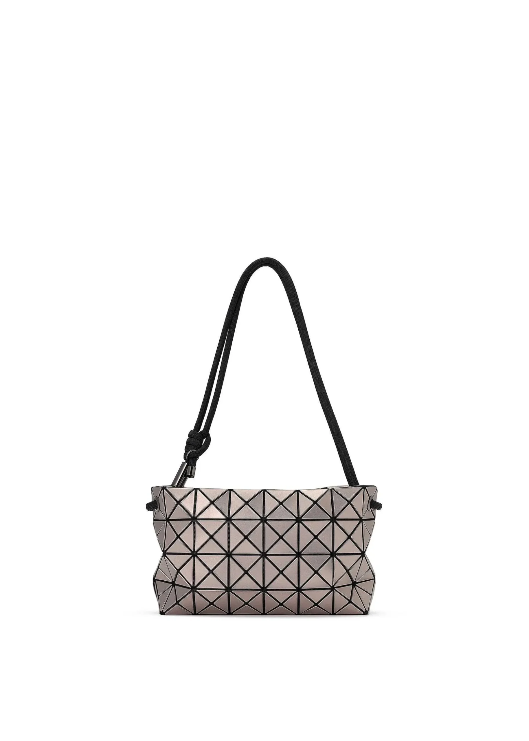 ISSEY MIYAKE Shoulder Bag|Loop Metallic