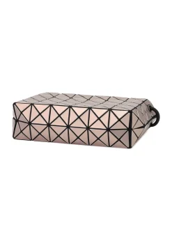 ISSEY MIYAKE Shoulder Bag|Loop Metallic
