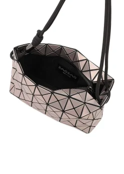 ISSEY MIYAKE Shoulder Bag|Loop Metallic