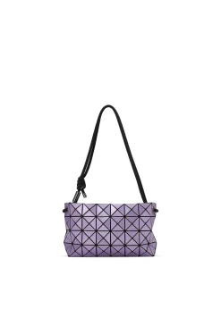 ISSEY MIYAKE Shoulder Bag|Loop Metallic