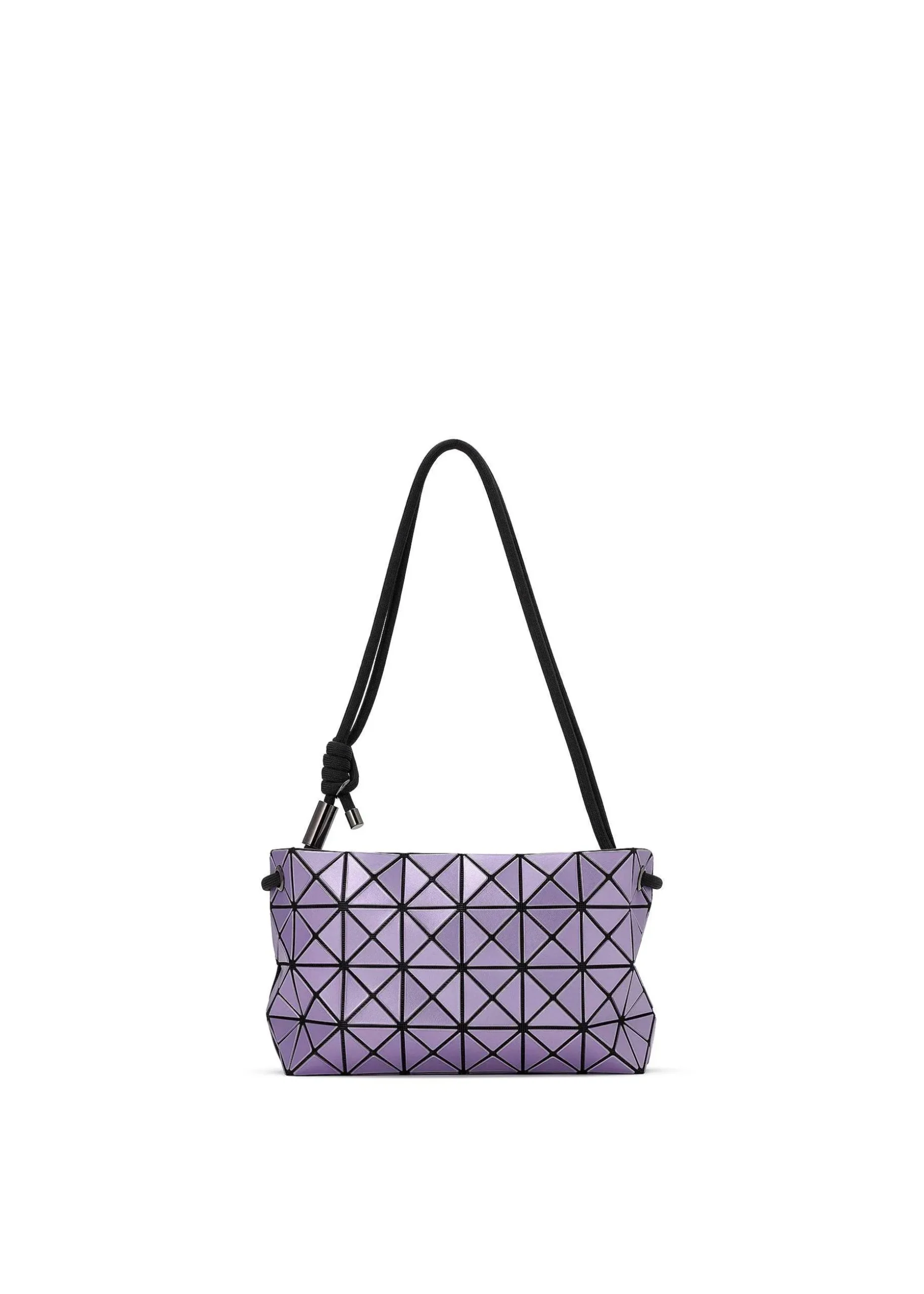 ISSEY MIYAKE Shoulder Bag|Loop Metallic