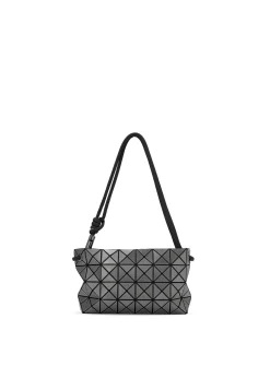 ISSEY MIYAKE Shoulder Bag|Loop Metallic