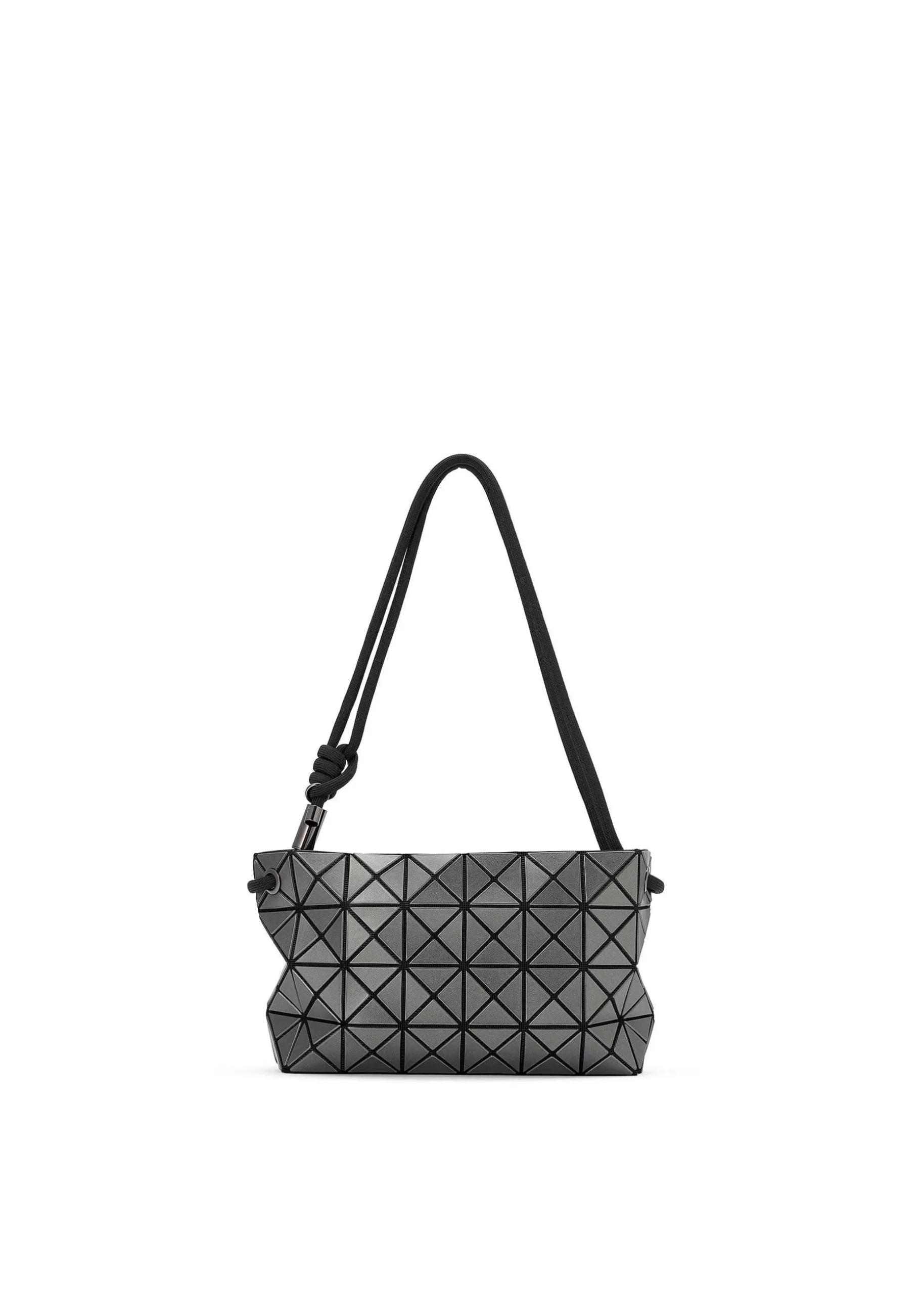 ISSEY MIYAKE Shoulder Bag|Loop Metallic