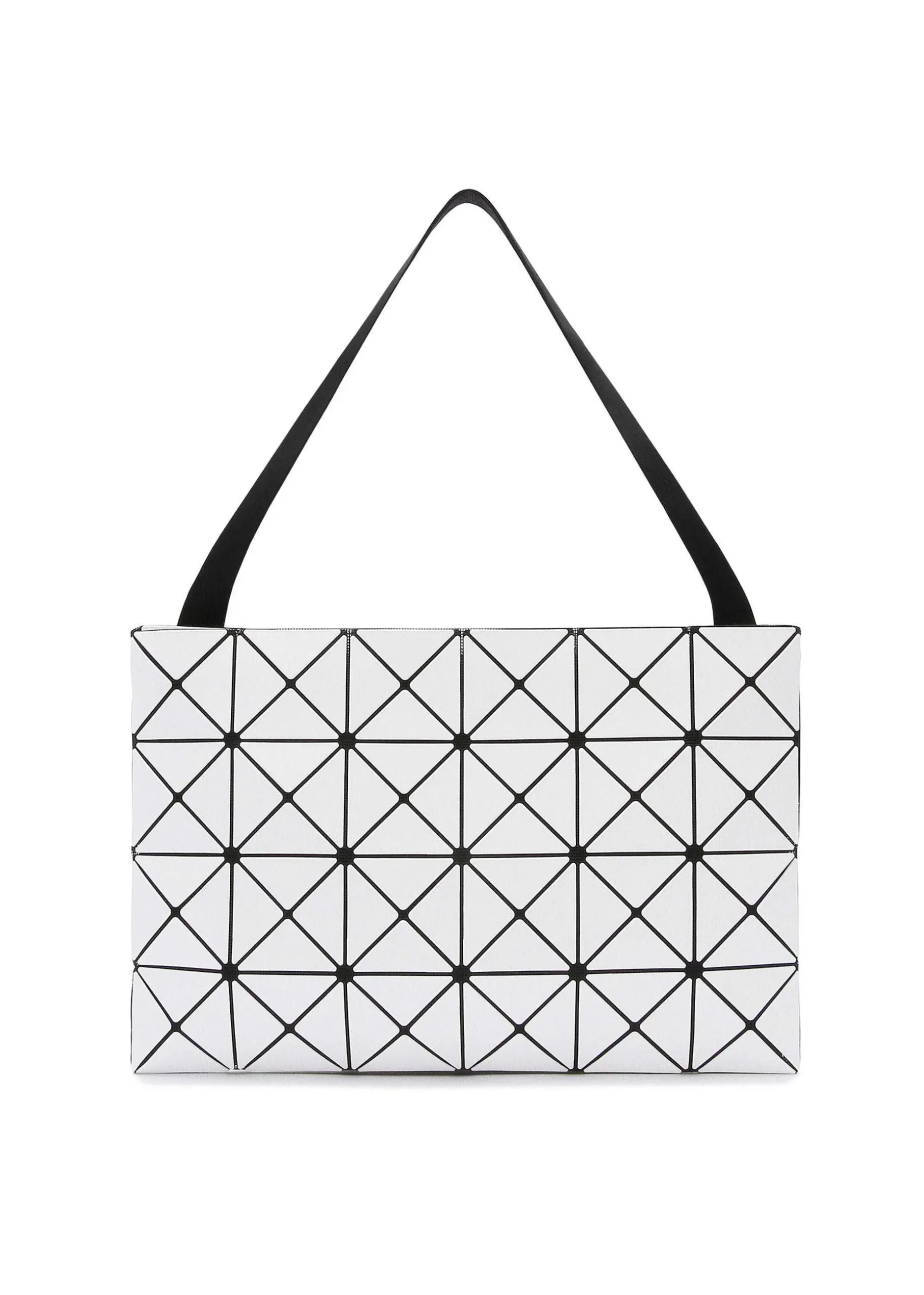 ISSEY MIYAKE Shoulder Bag|Lucent