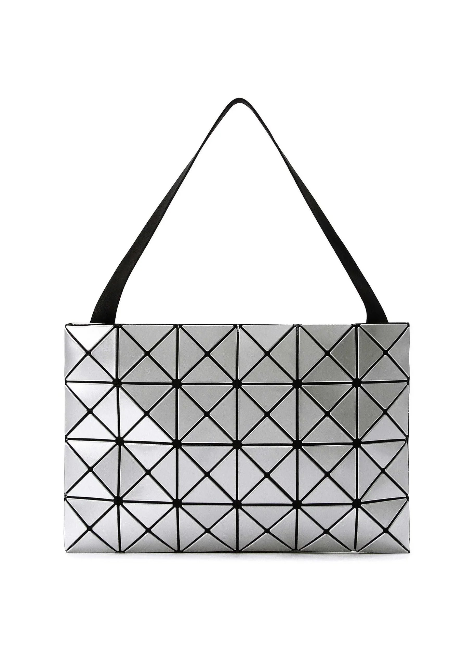 ISSEY MIYAKE Shoulder Bag|Lucent