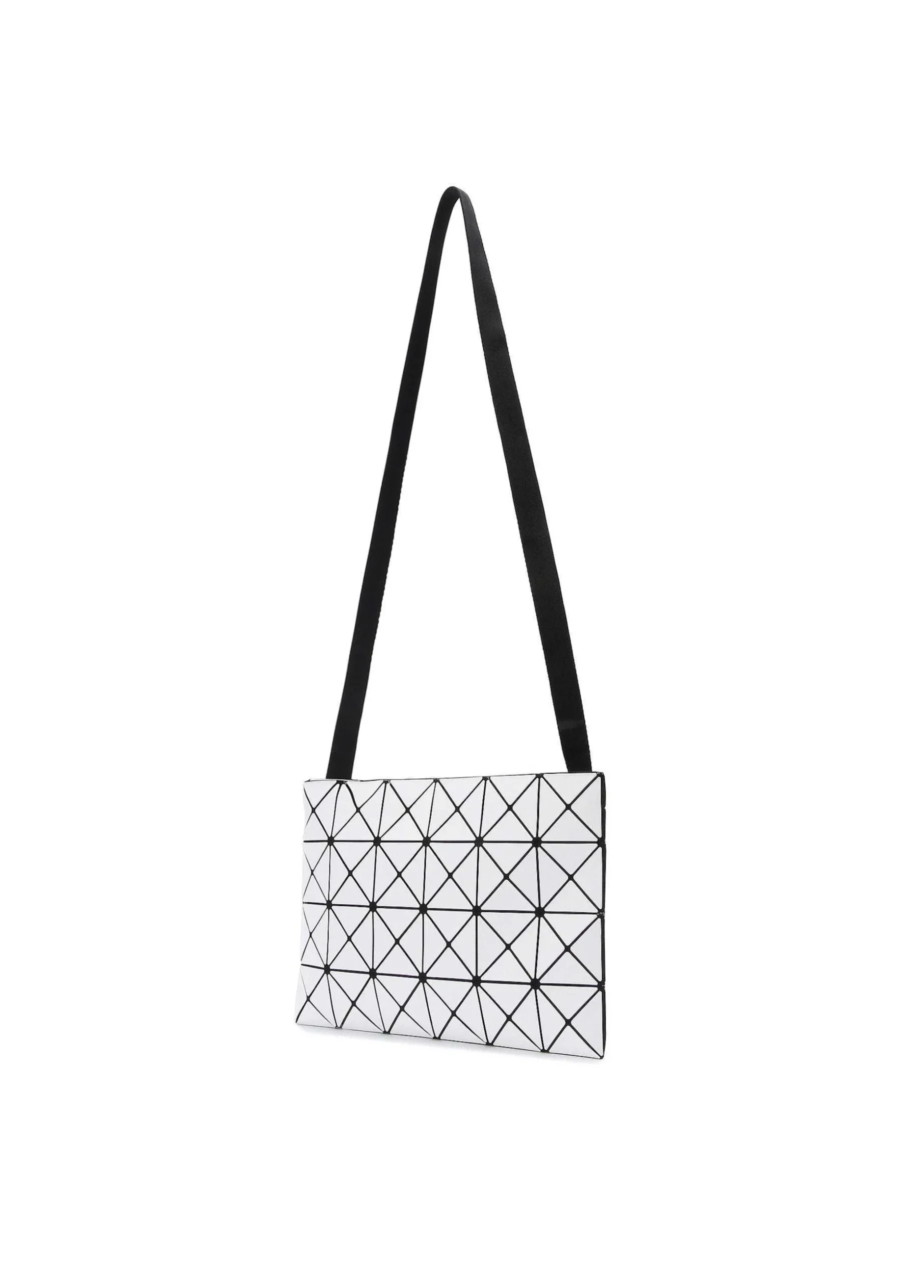 ISSEY MIYAKE Shoulder Bag|Lucent
