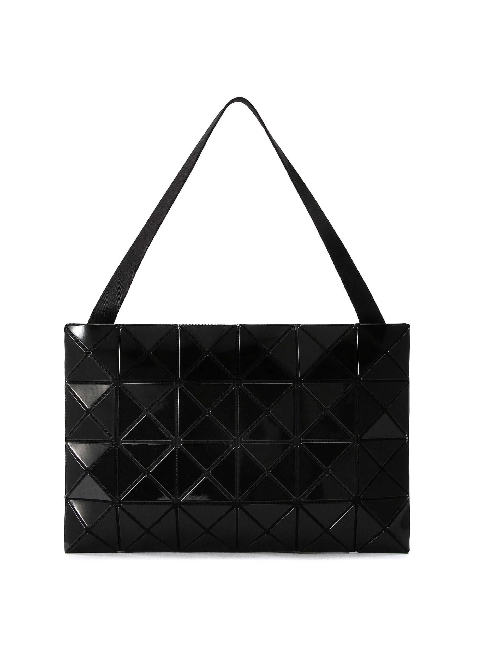 ISSEY MIYAKE Shoulder Bag|Lucent