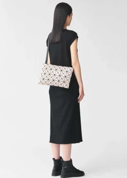ISSEY MIYAKE Shoulder Bag|Lucent