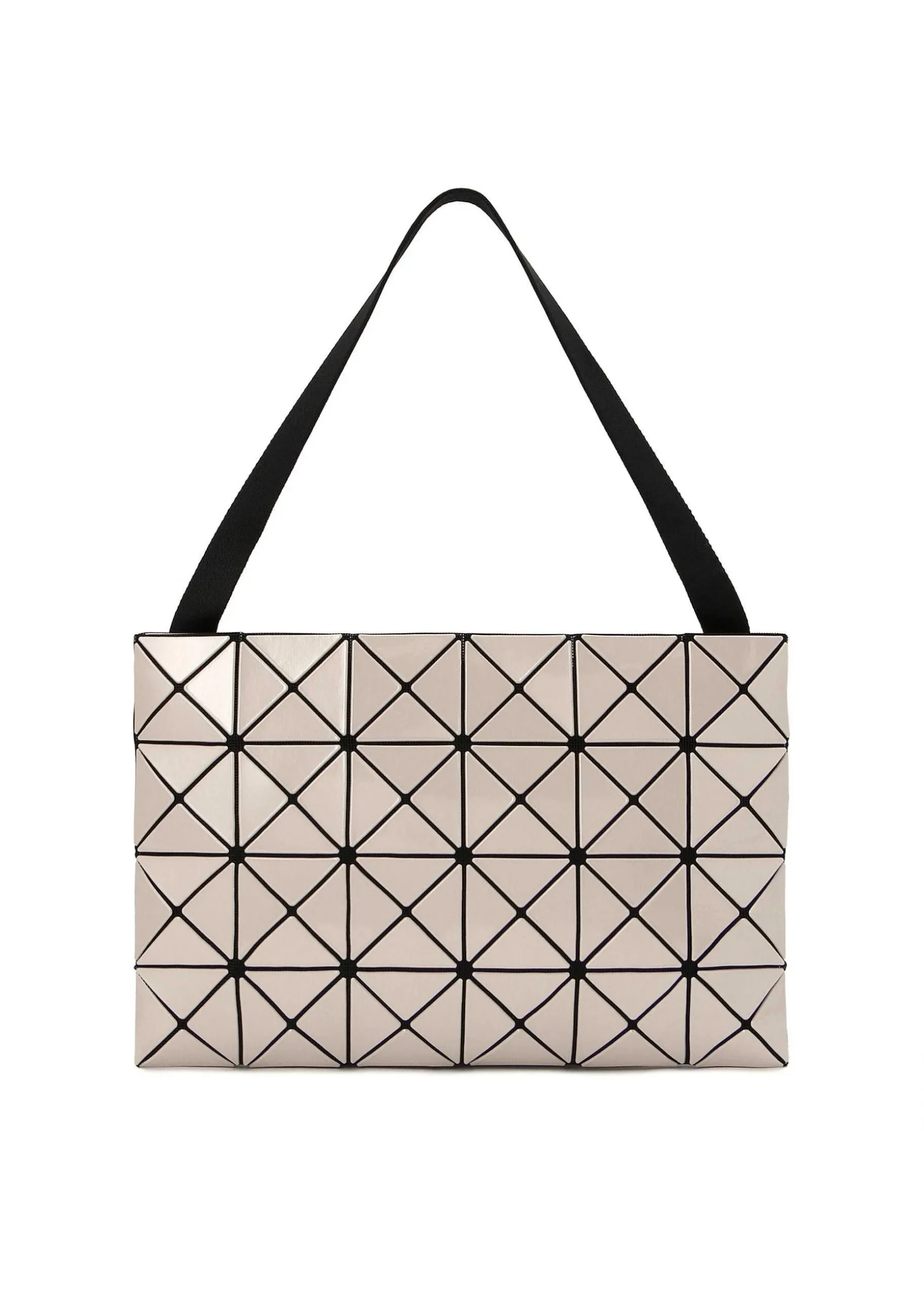 ISSEY MIYAKE Shoulder Bag|Lucent