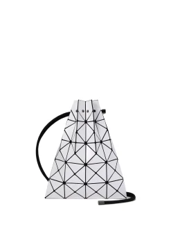 ISSEY MIYAKE Shoulder Bag|Lucent