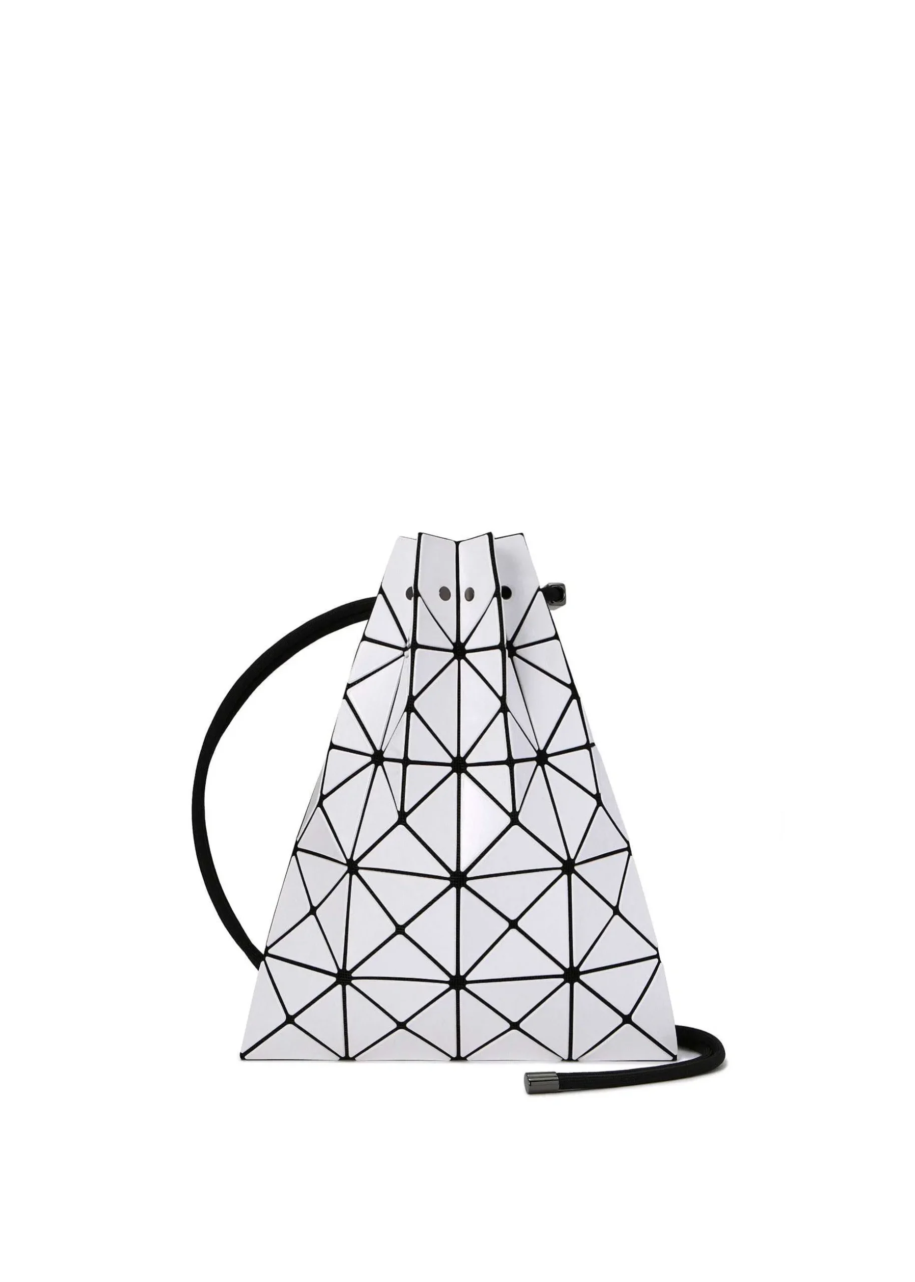 ISSEY MIYAKE Shoulder Bag|Lucent