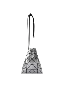 ISSEY MIYAKE Shoulder Bag|Lucent