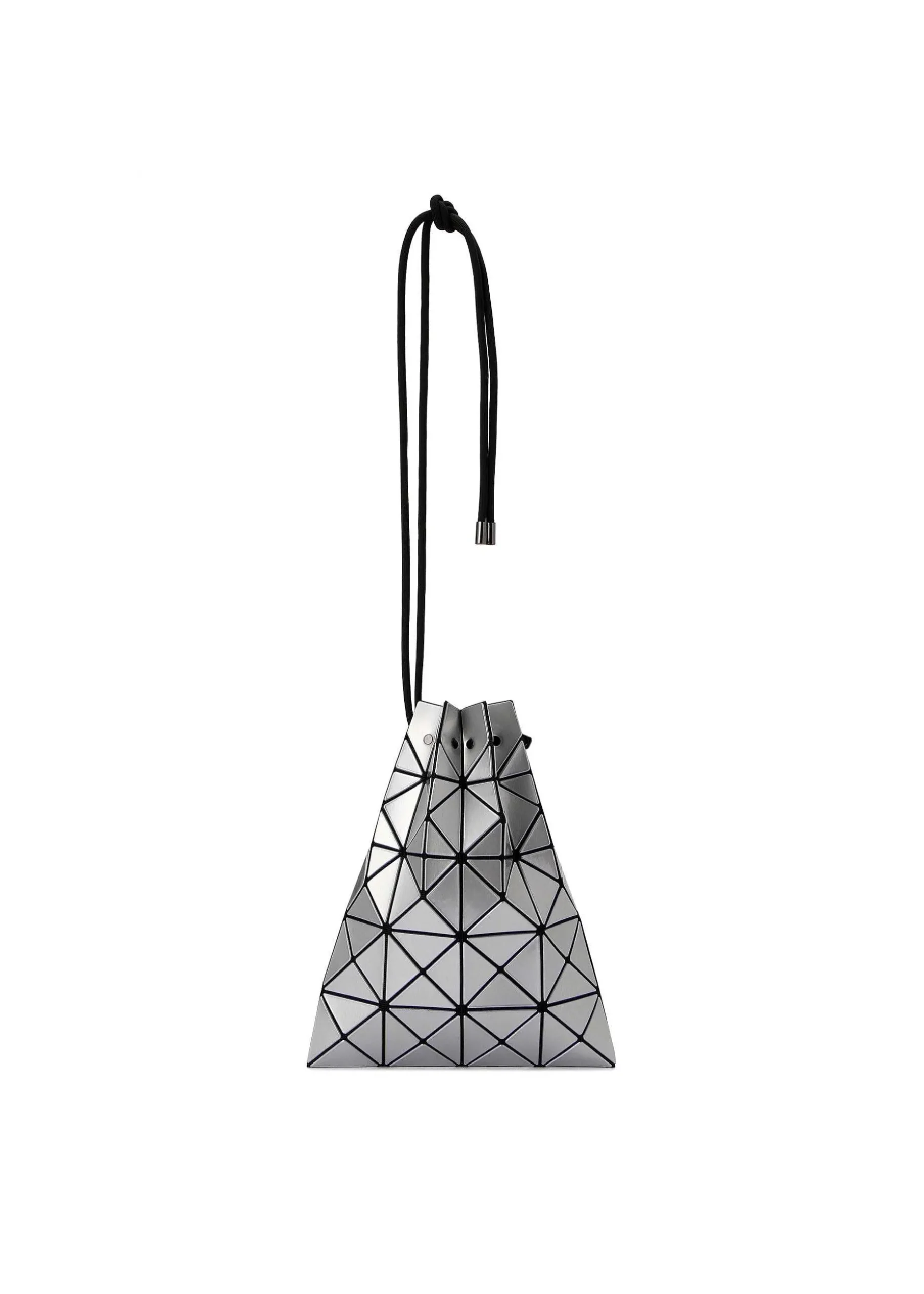 ISSEY MIYAKE Shoulder Bag|Lucent