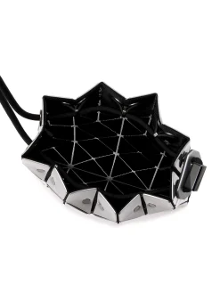 ISSEY MIYAKE Shoulder Bag|Lucent