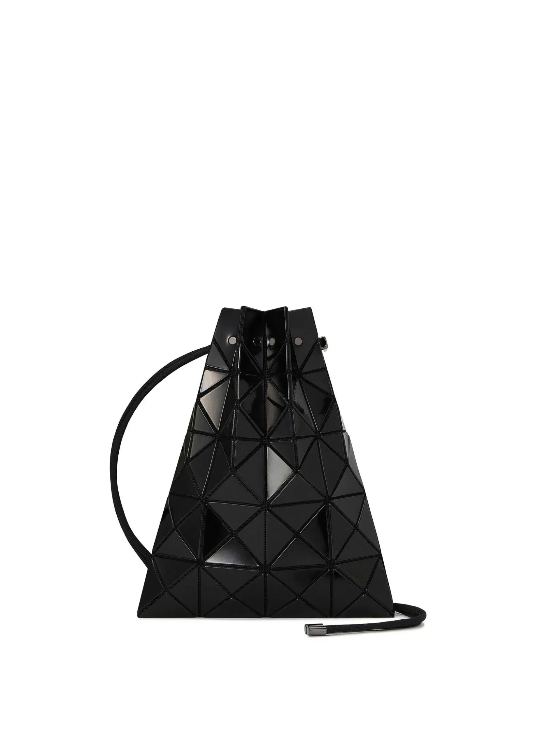 ISSEY MIYAKE Shoulder Bag|Lucent