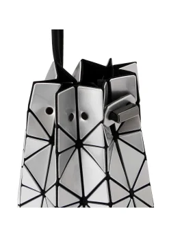 ISSEY MIYAKE Shoulder Bag|Lucent