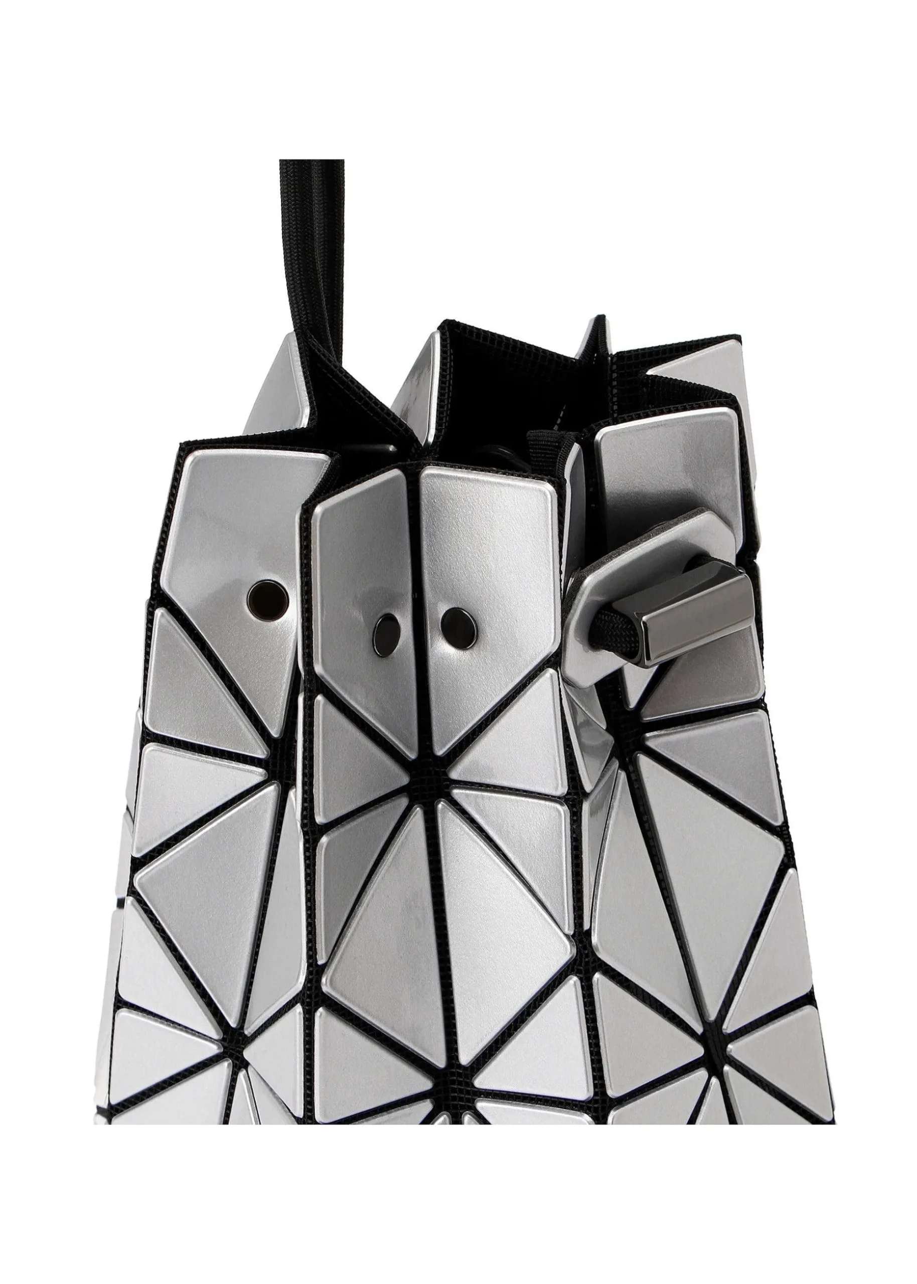 ISSEY MIYAKE Shoulder Bag|Lucent