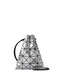 ISSEY MIYAKE Shoulder Bag|Lucent