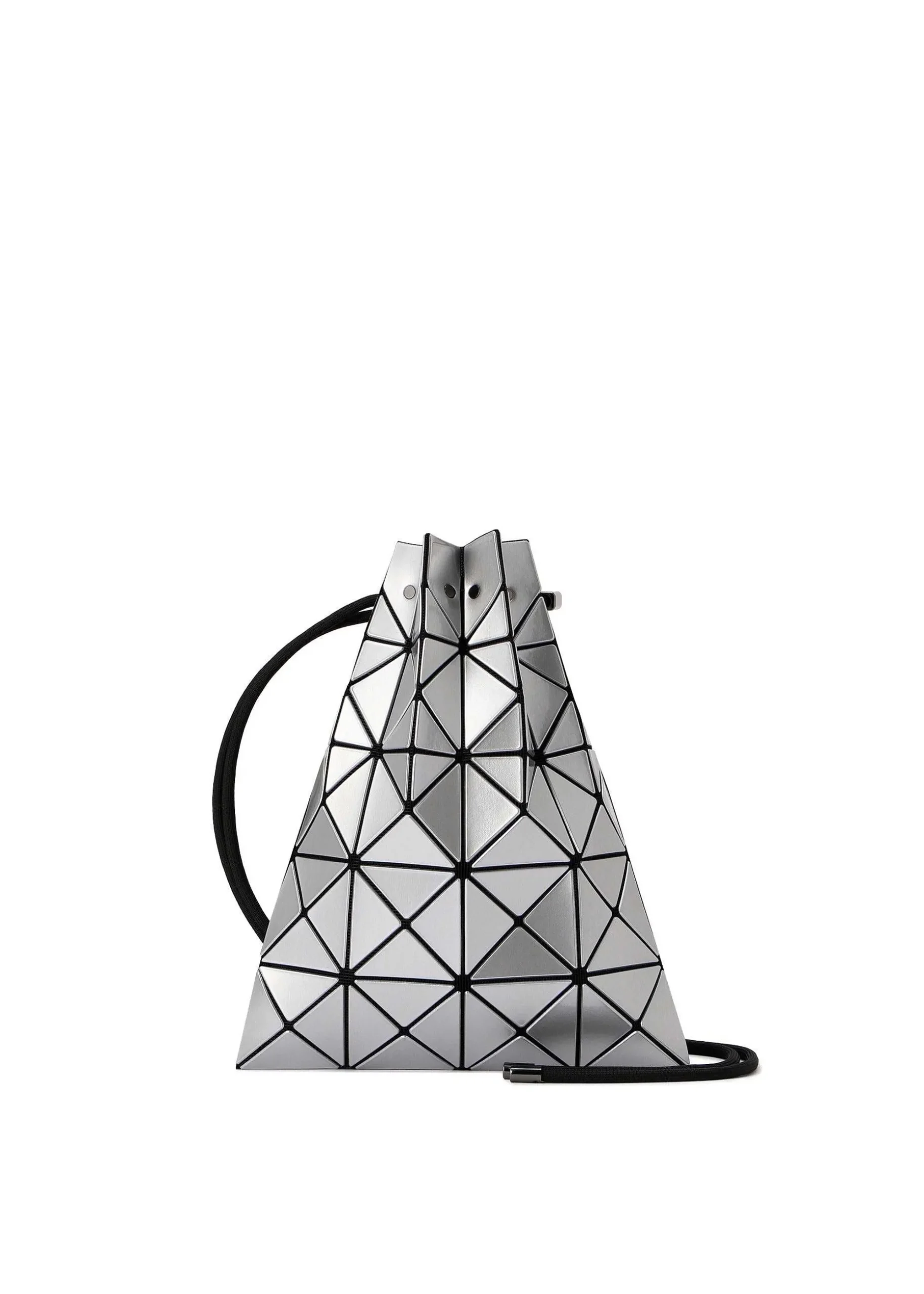 ISSEY MIYAKE Shoulder Bag|Lucent