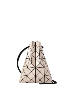 ISSEY MIYAKE Shoulder Bag|Lucent